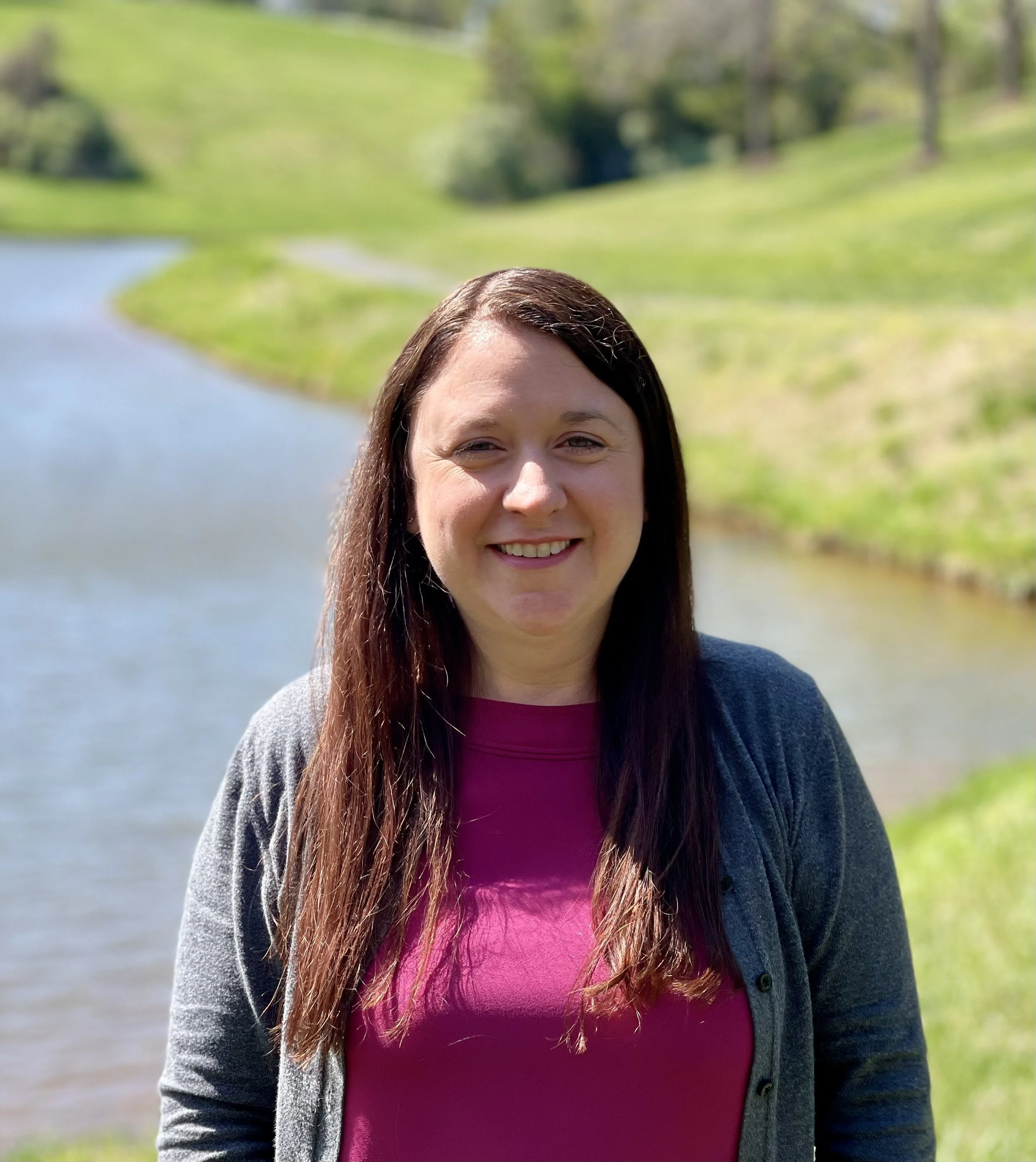 Elizabeth Korach, Natural Retreats 