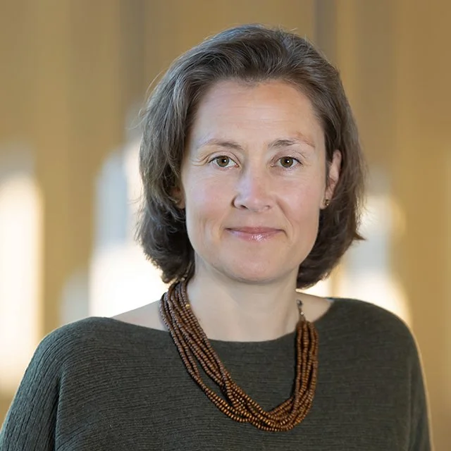 Hannah Morris, Connecticut Housing Finance Authority