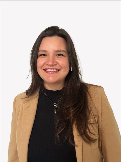 Sarah Wichers, Newmont Corporation
