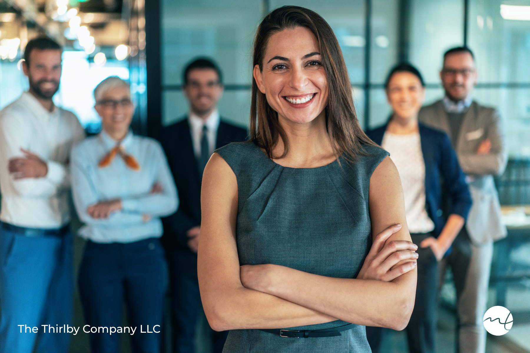 Why Confidence Matters at Work