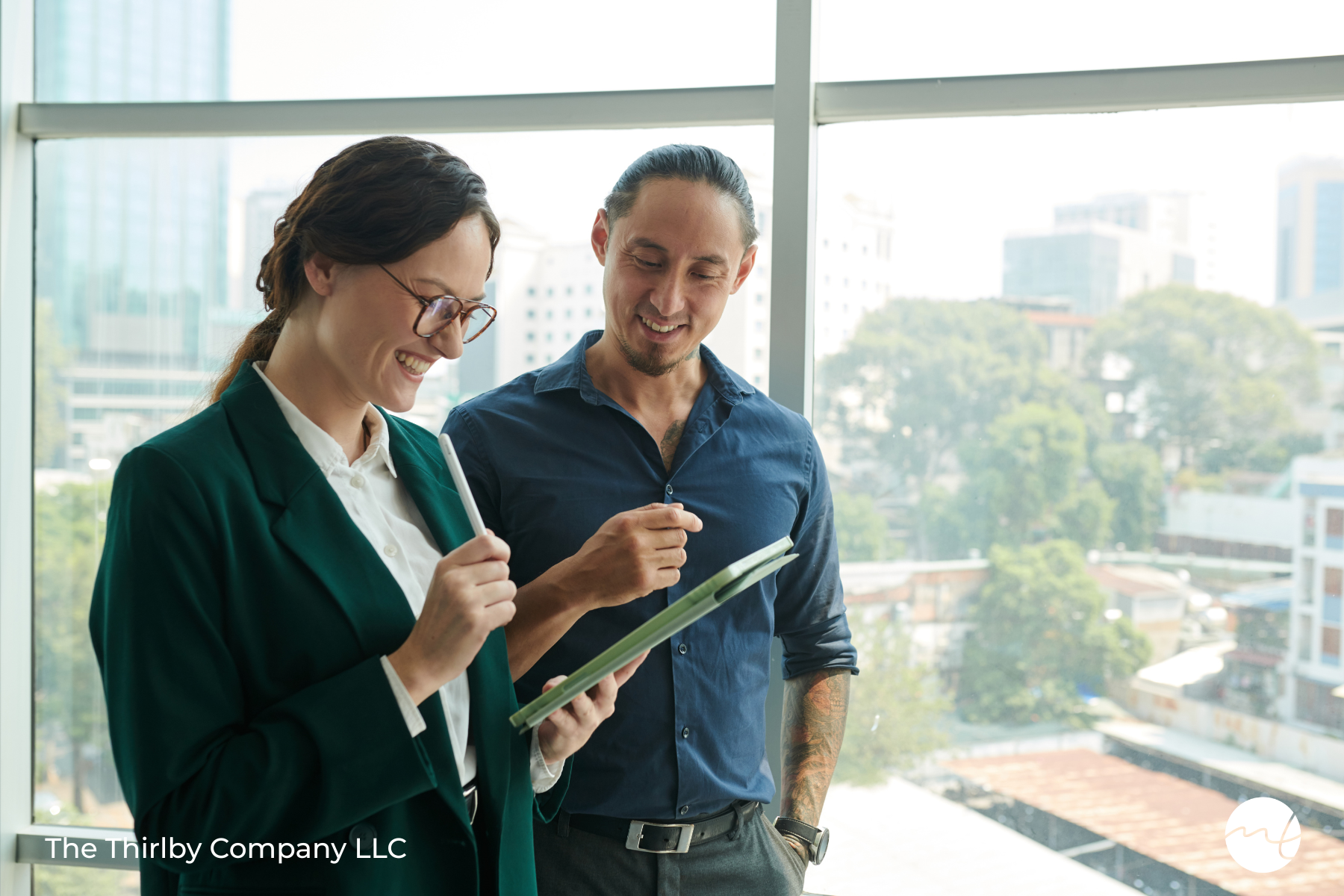 Five Things the Best Human-Centered Leaders Do