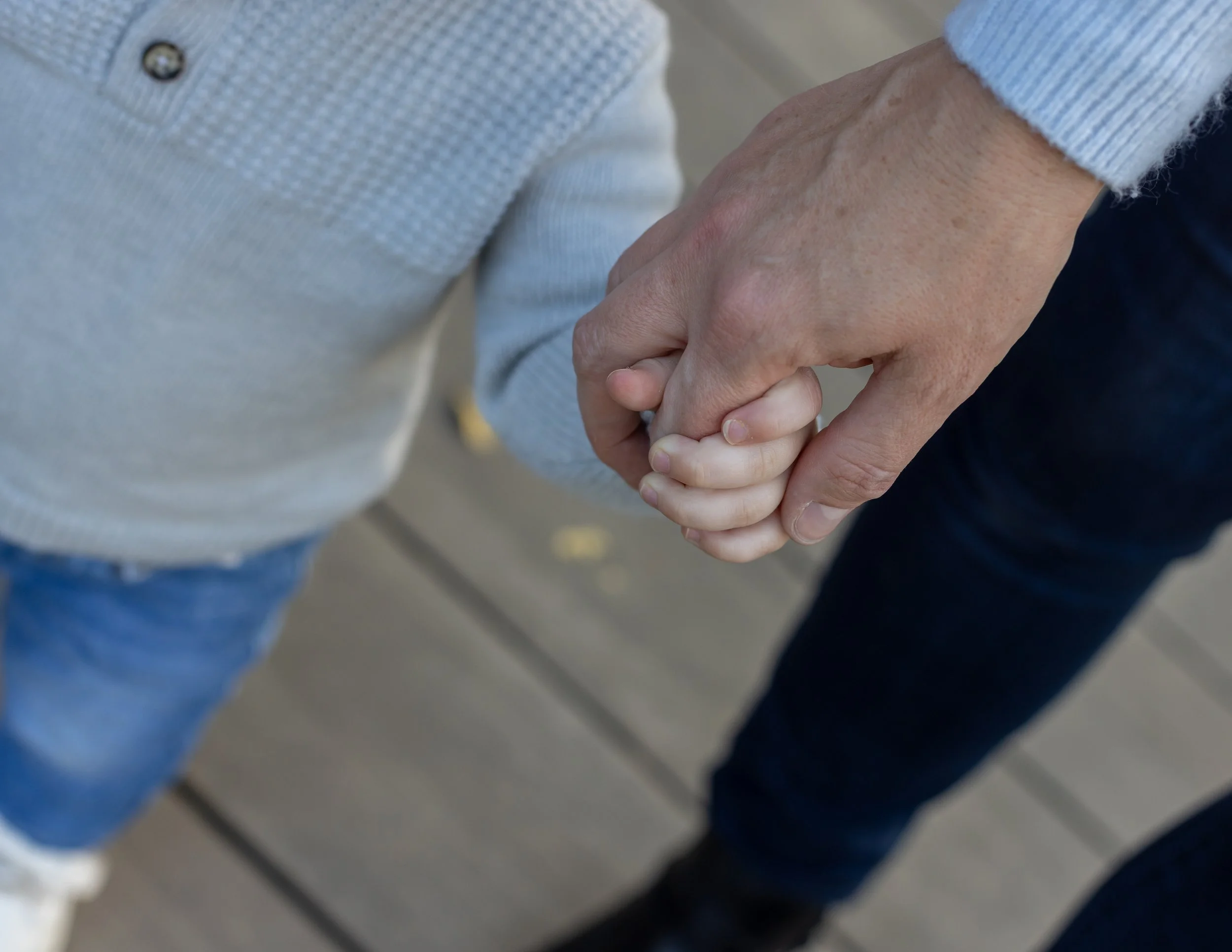 Why It Took Me Two Years to Enjoy Motherhood