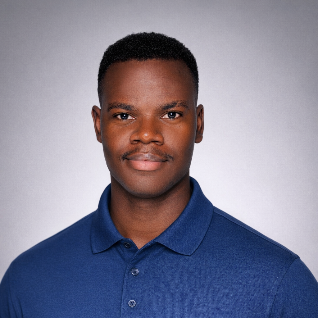 Joseph - Graphic Designer