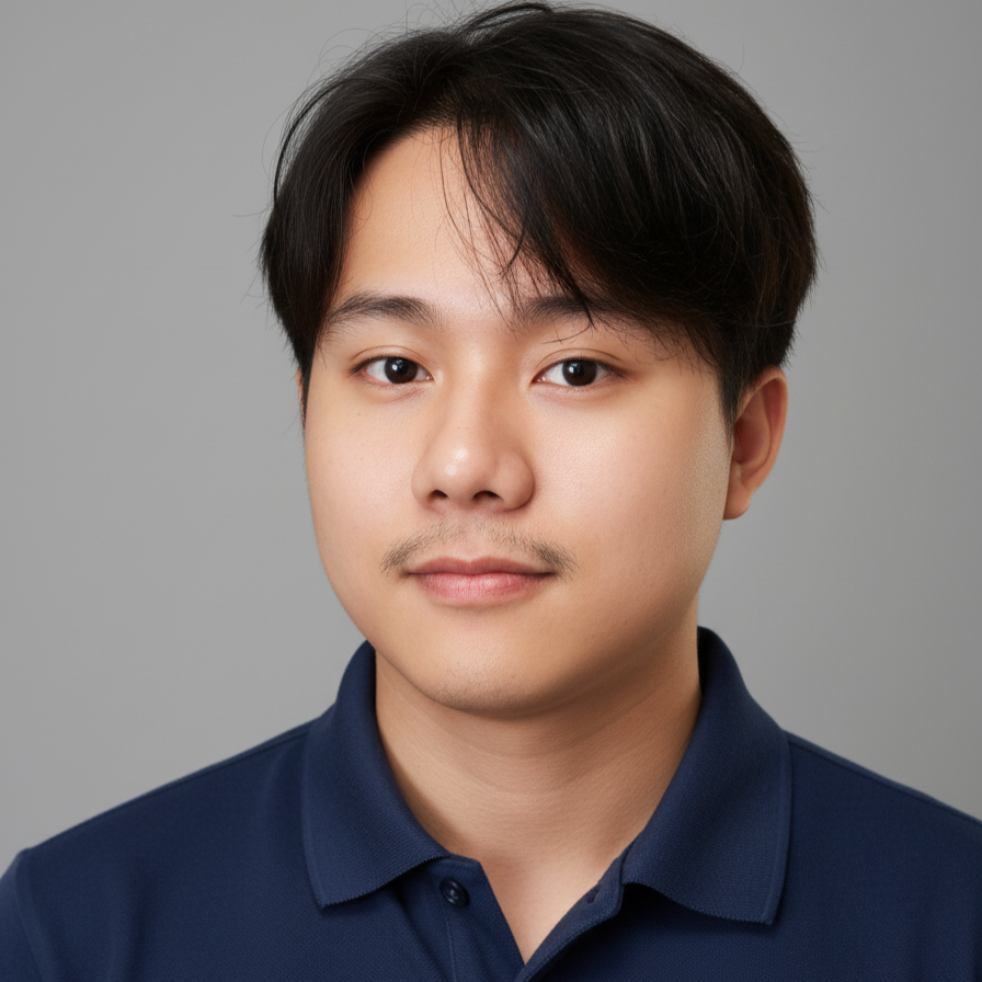 Gil - Web Designer and Manager