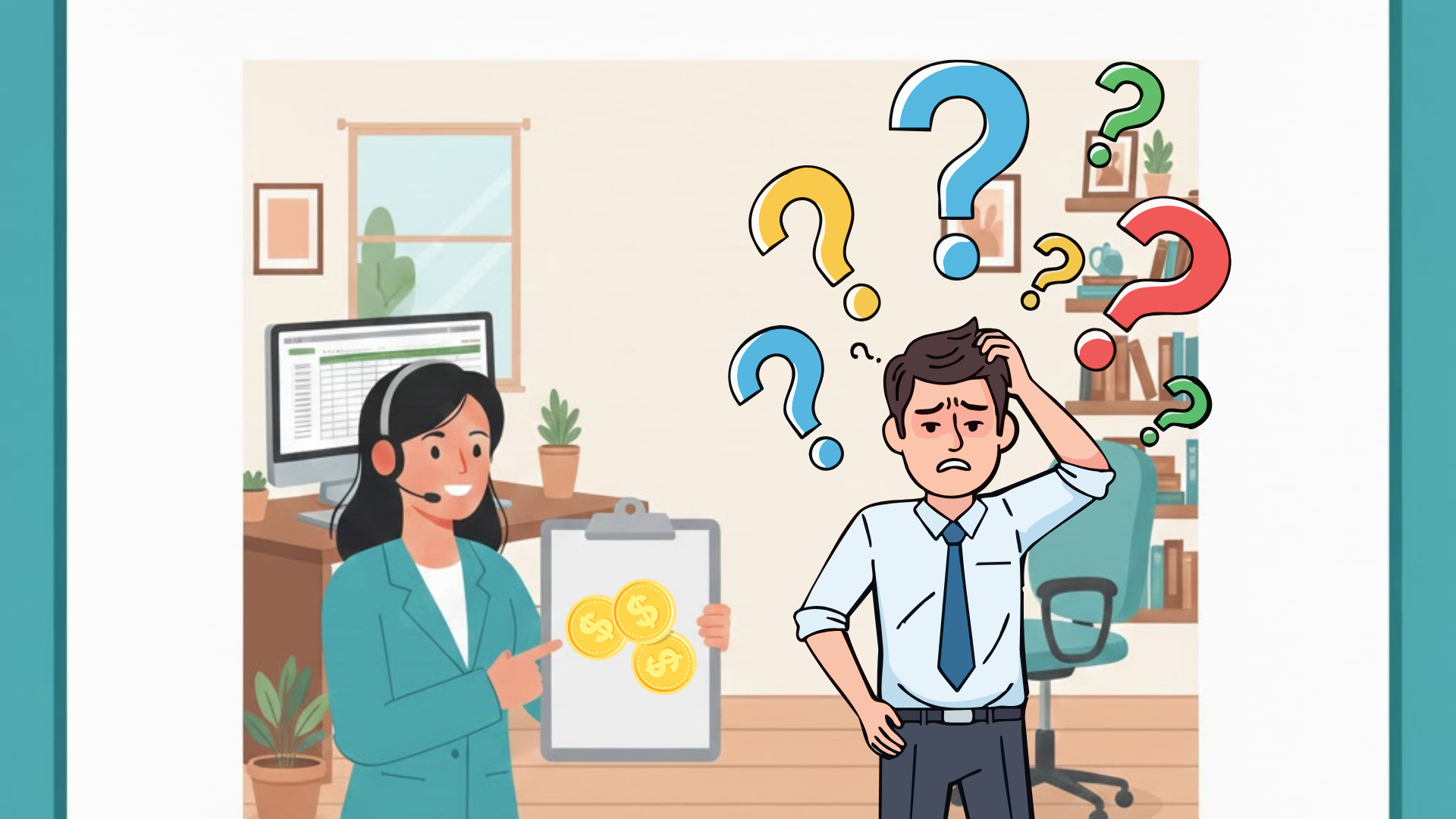 What Tasks Can a Virtual Assistant Handle for Accountants?