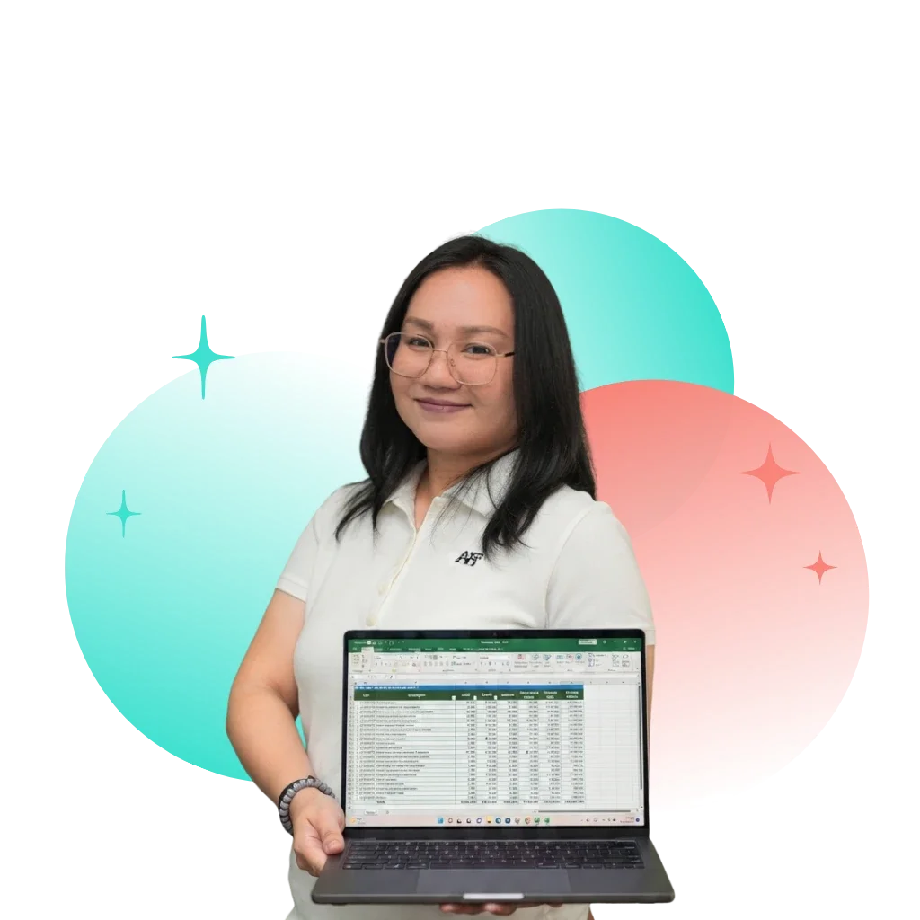 Dedicated Bookkeeping Specialist