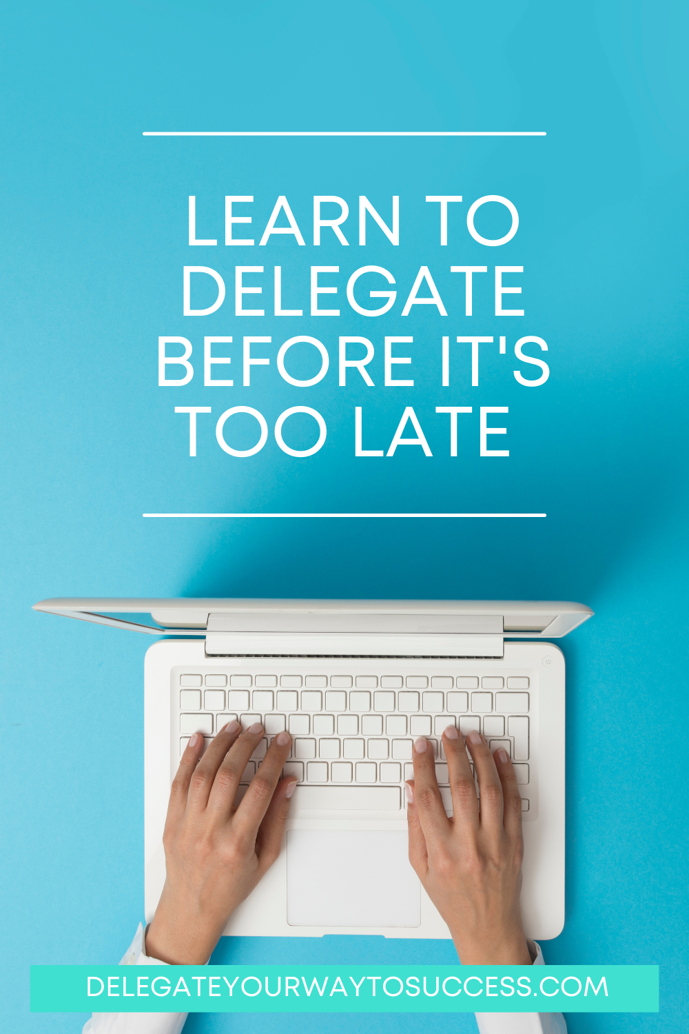 Deligate Introduction Message Learn to Delegate Before It's Too Late With Ruth Gilbey | Ep 62 — Smart ...