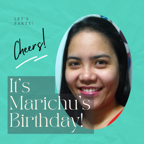 Marichu Bartolo