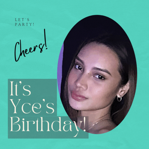 Yce’s Birthday