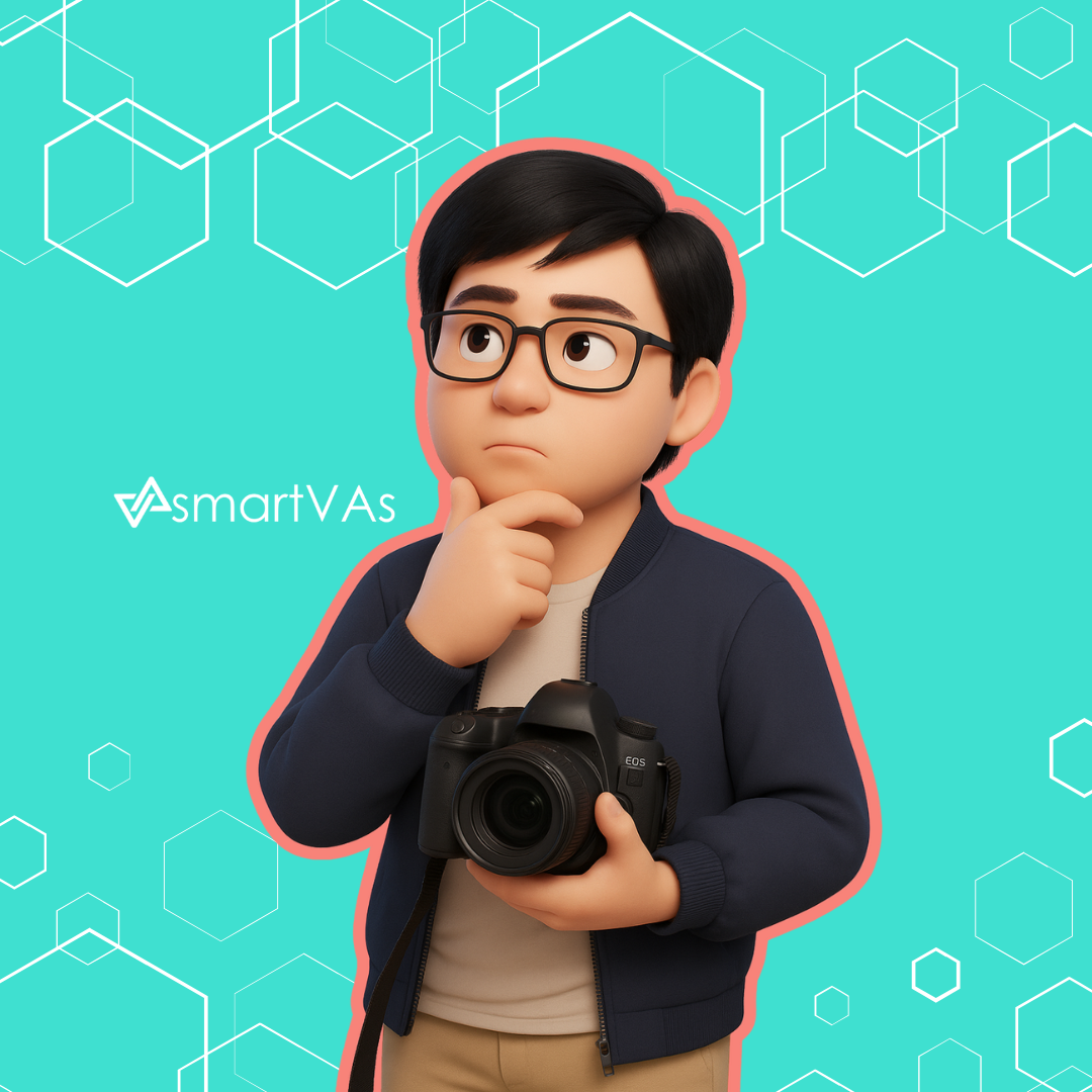 Why Hire a Photography Virtual Assistant? Pros and Cons