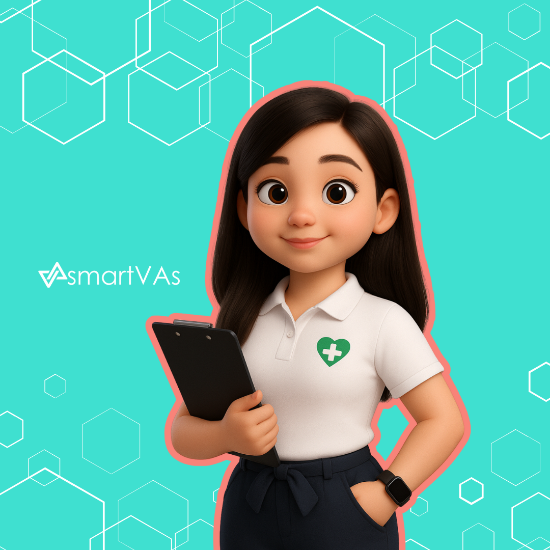 Top Reasons Why Healthcare Businesses Should Hire a Virtual Assistant