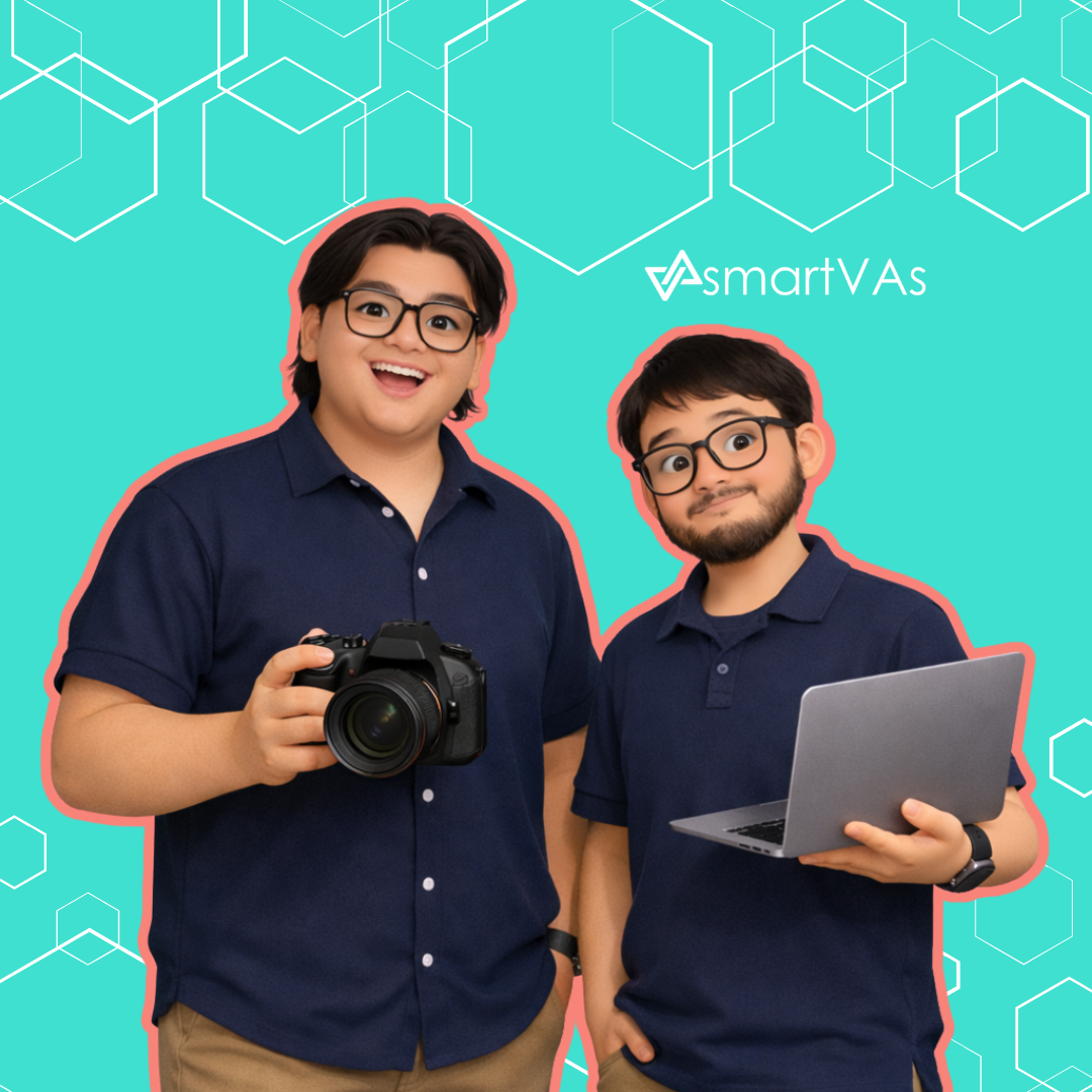 10 Tasks a Virtual Assistant Can Handle for Videographers