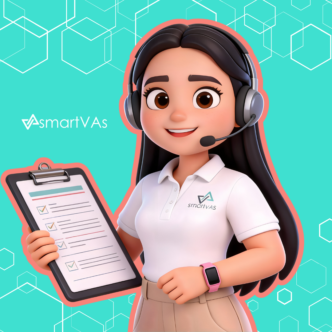 Roles and Responsibilities of a Coaching Business Virtual Assistant