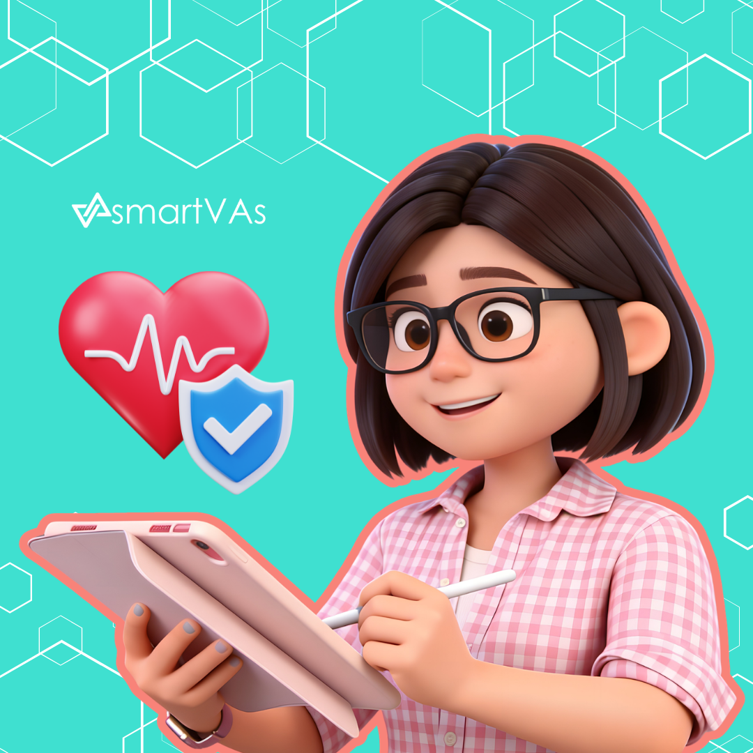 10 Important Tasks a Medical Virtual Assistant Can Do