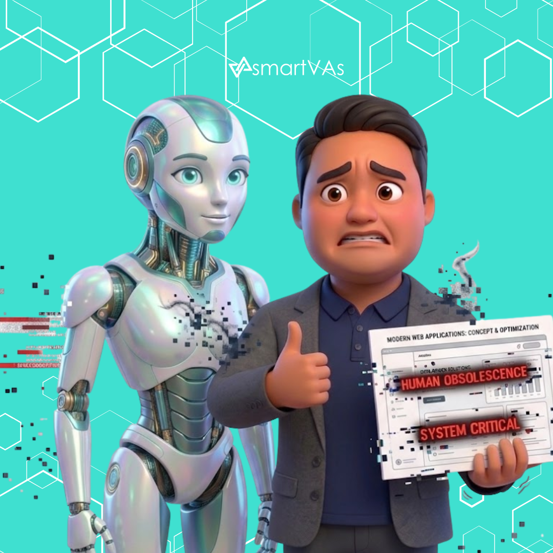 Will Web Developers Be Replaced by AI in 2026?