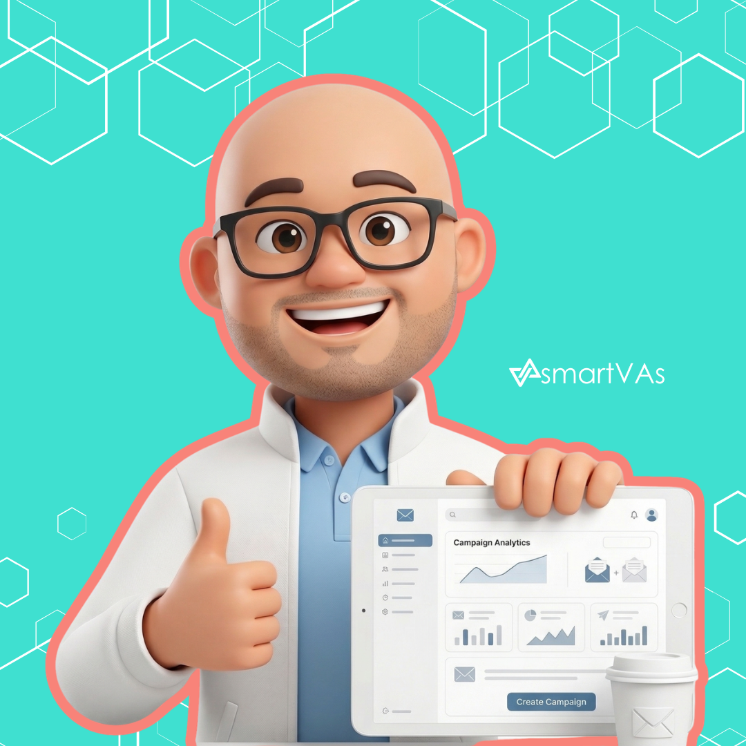 How to Outsource an Email Marketing Virtual Assistant