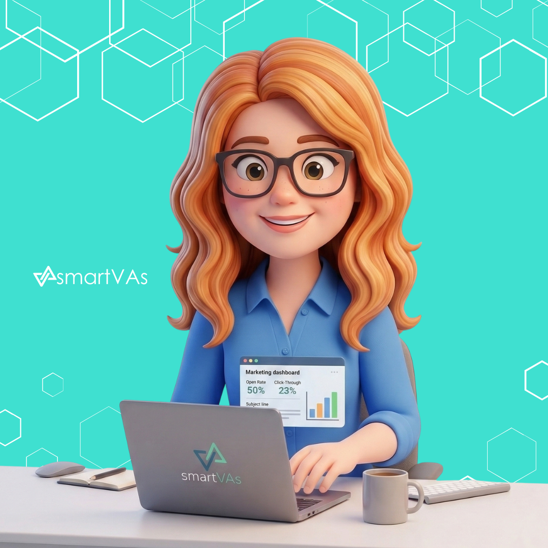 Roles and Responsibilities of an Email Marketing Virtual Assistant