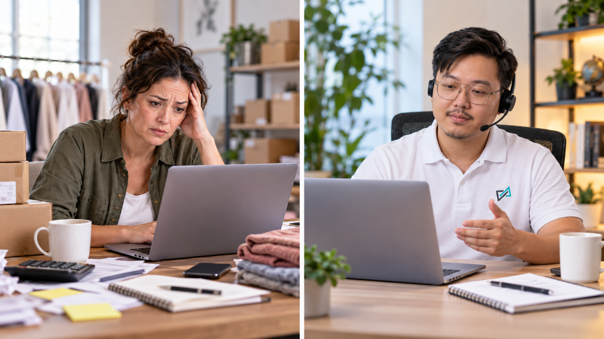 Should You Hire a Shopify Expert or Manage Your Store Yourself?