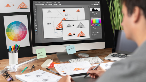 Benefits of having a Graphic Design Strategy for your Business — Smart ...