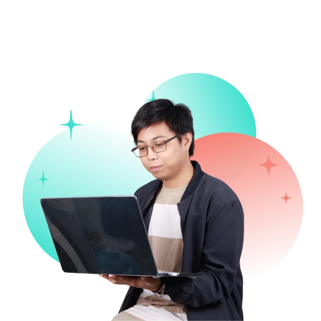dedicated graphic design specialist
