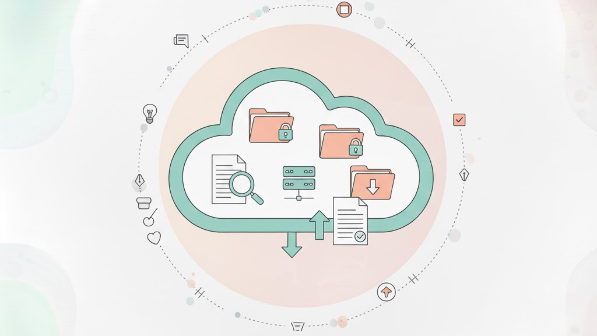 Lead Management and CRM Organization
