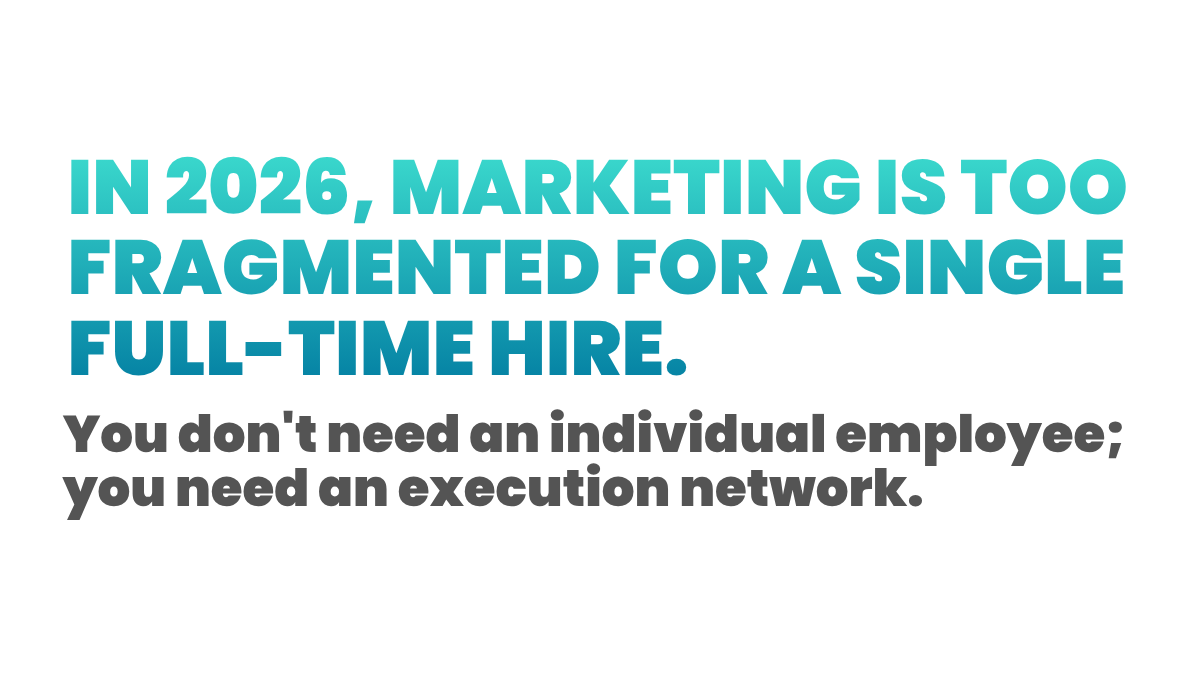 growth bottleneck quote callout