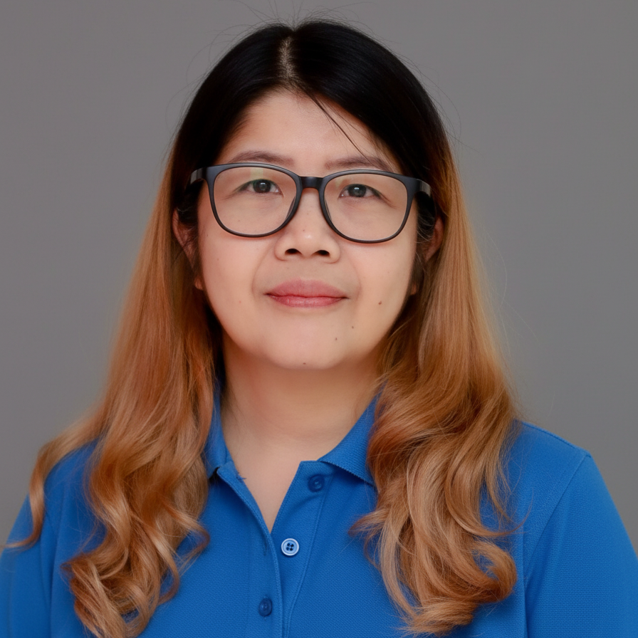 Rica - Executive Assistant