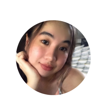 Angela - Writer and Social Media Manager