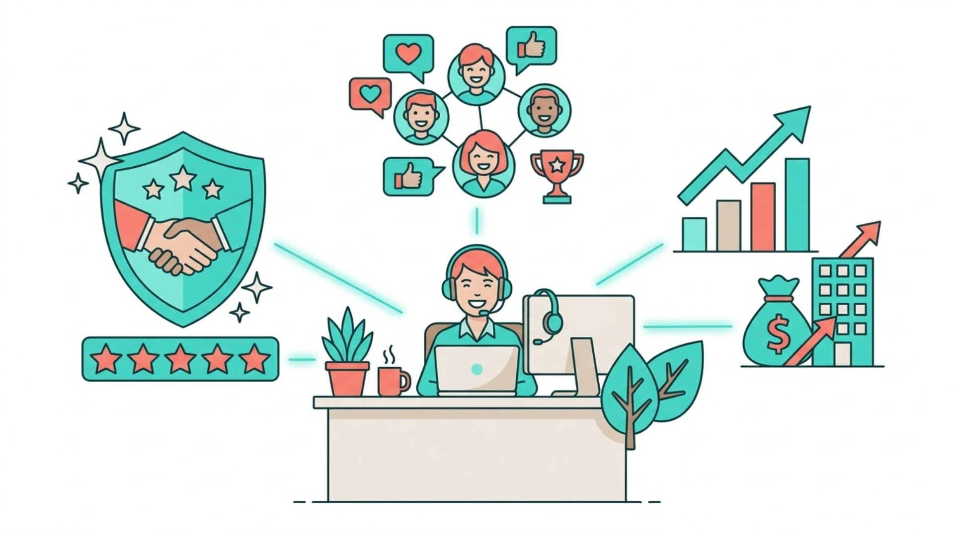 Benefits of Ethical Business Practices for Organizational Success