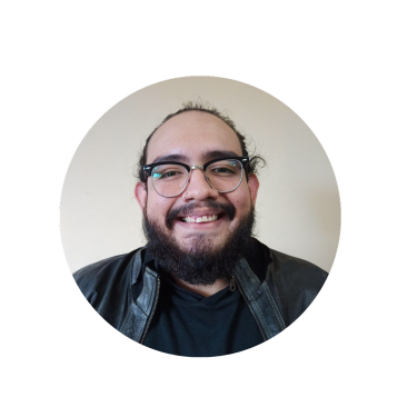 Jhosmer - Technical Admin