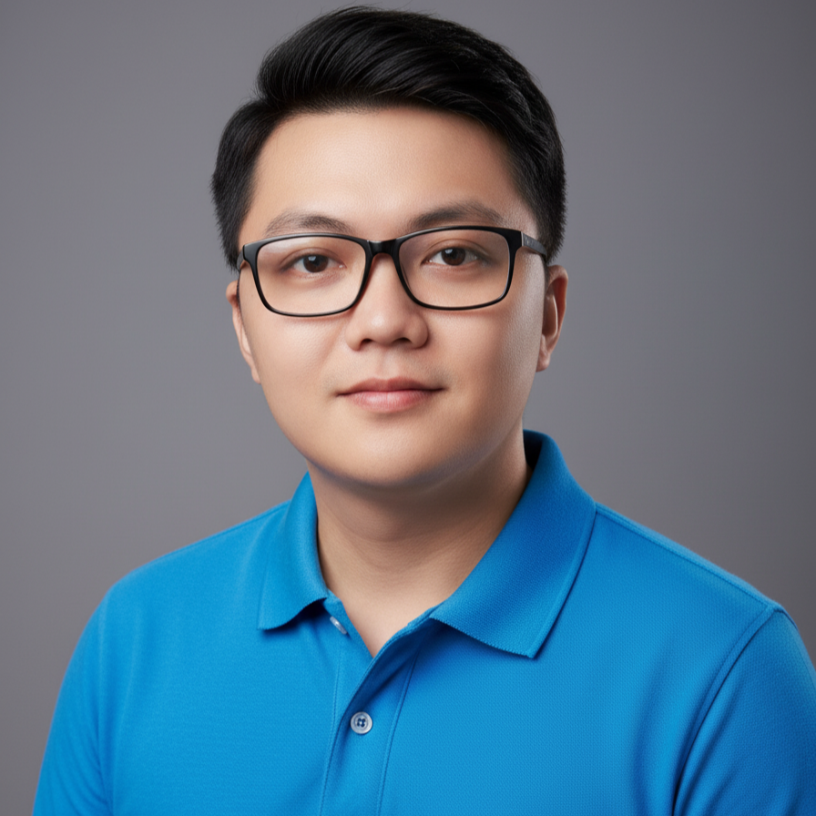 Say - Google Ads Specialist