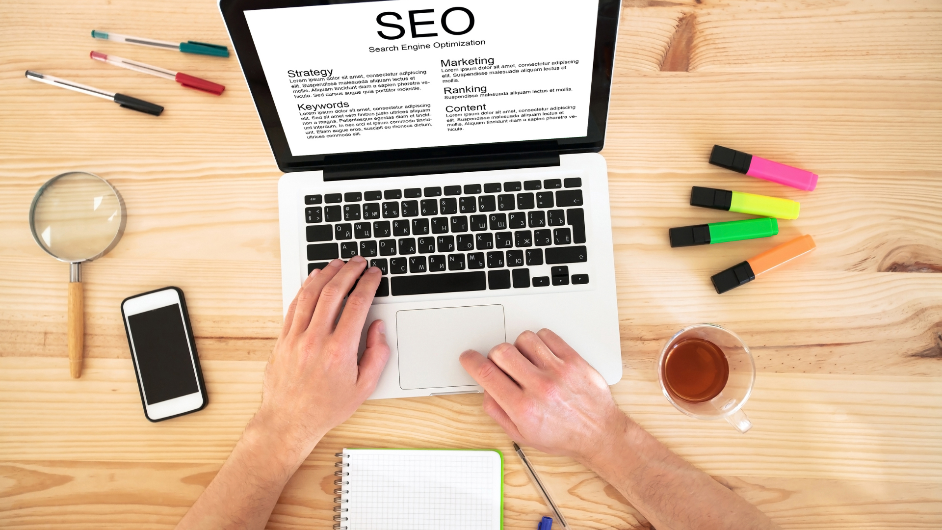 How to Write a Good Blog Post for SEO that Ranks — Smart Virtual Assistant
