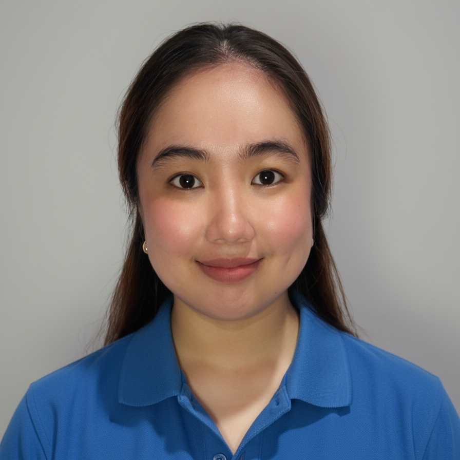 Angela - Writer and Social Media Manager