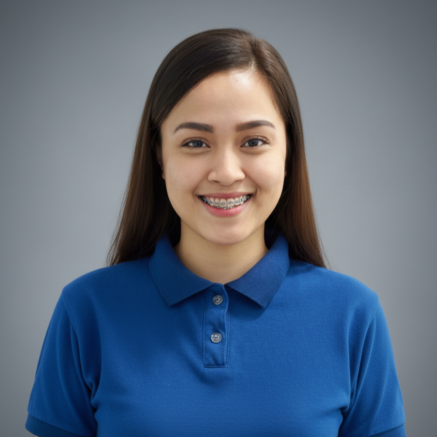 Clarissa - Social Media Manager