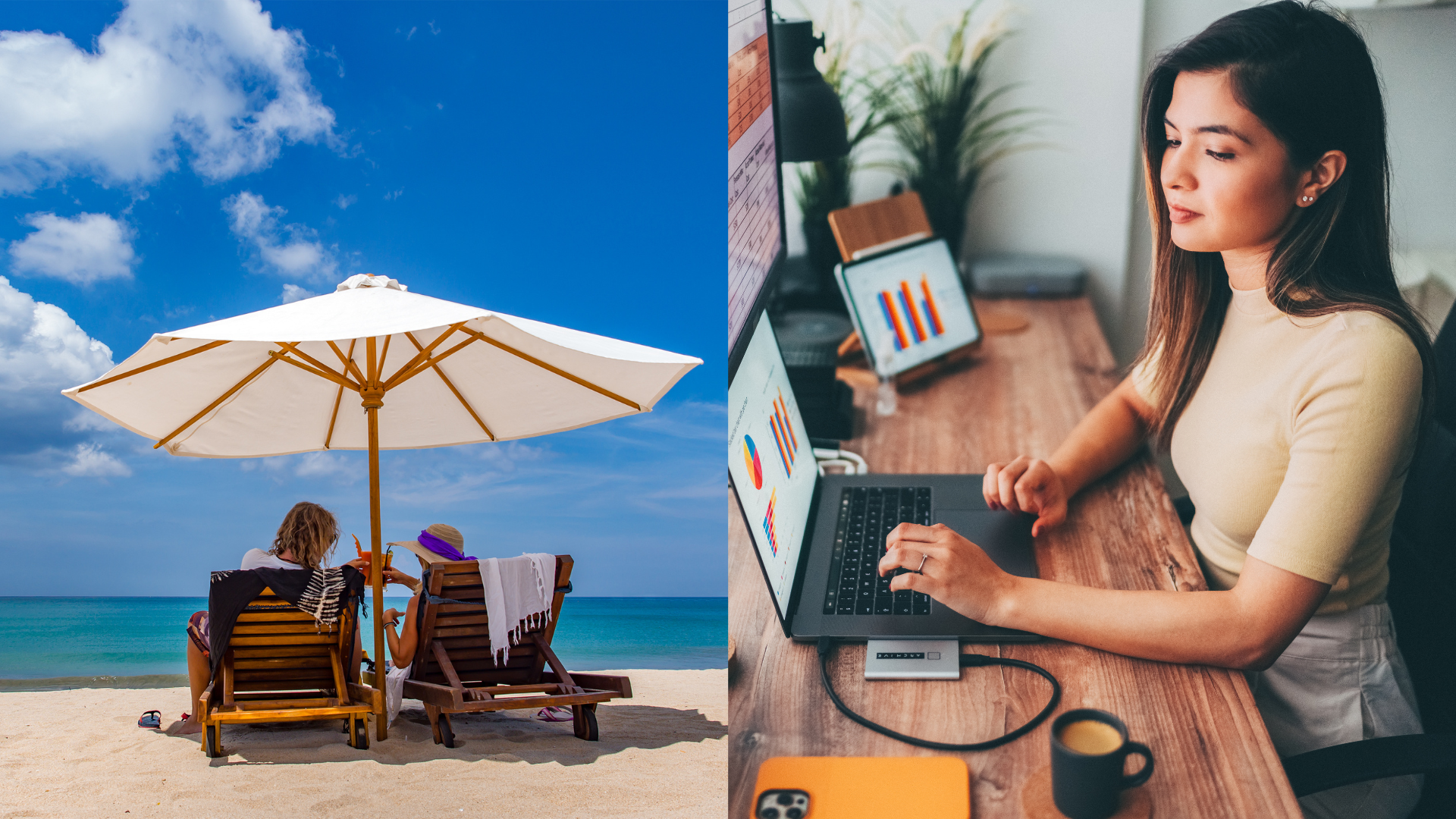 Outsource Tasks to a Virtual Assistant for a Stress-Free Summer — Smart ...