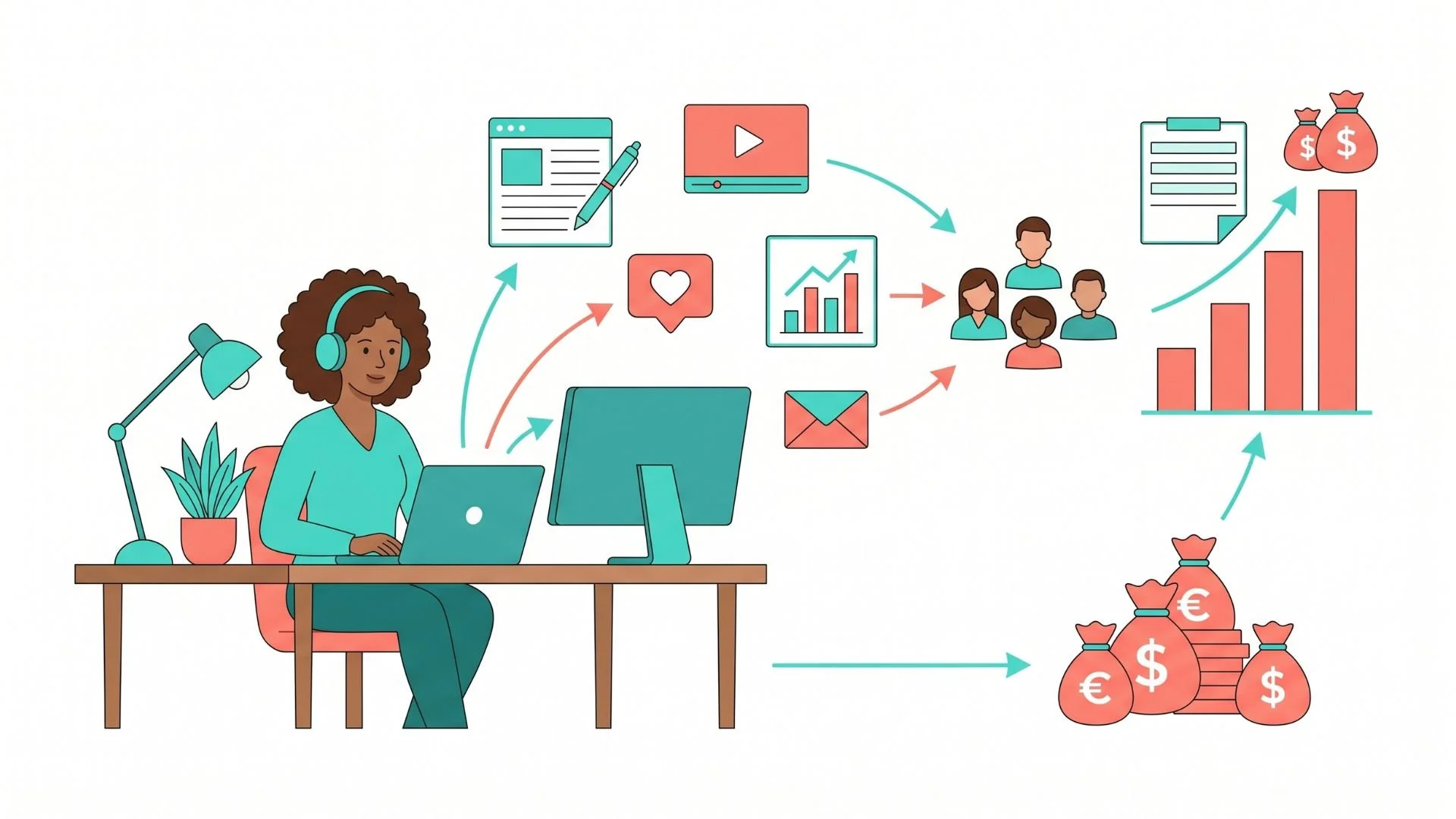 What Is Content Marketing?