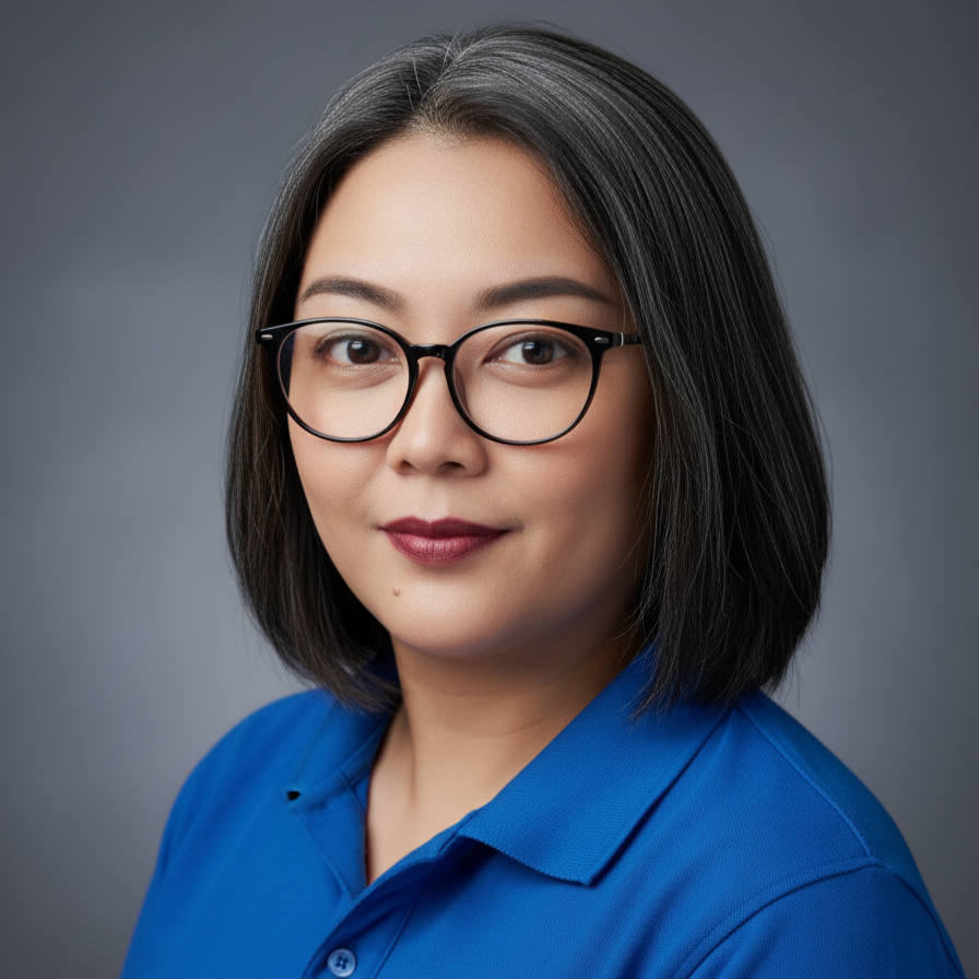 Myla - Executive Assistant