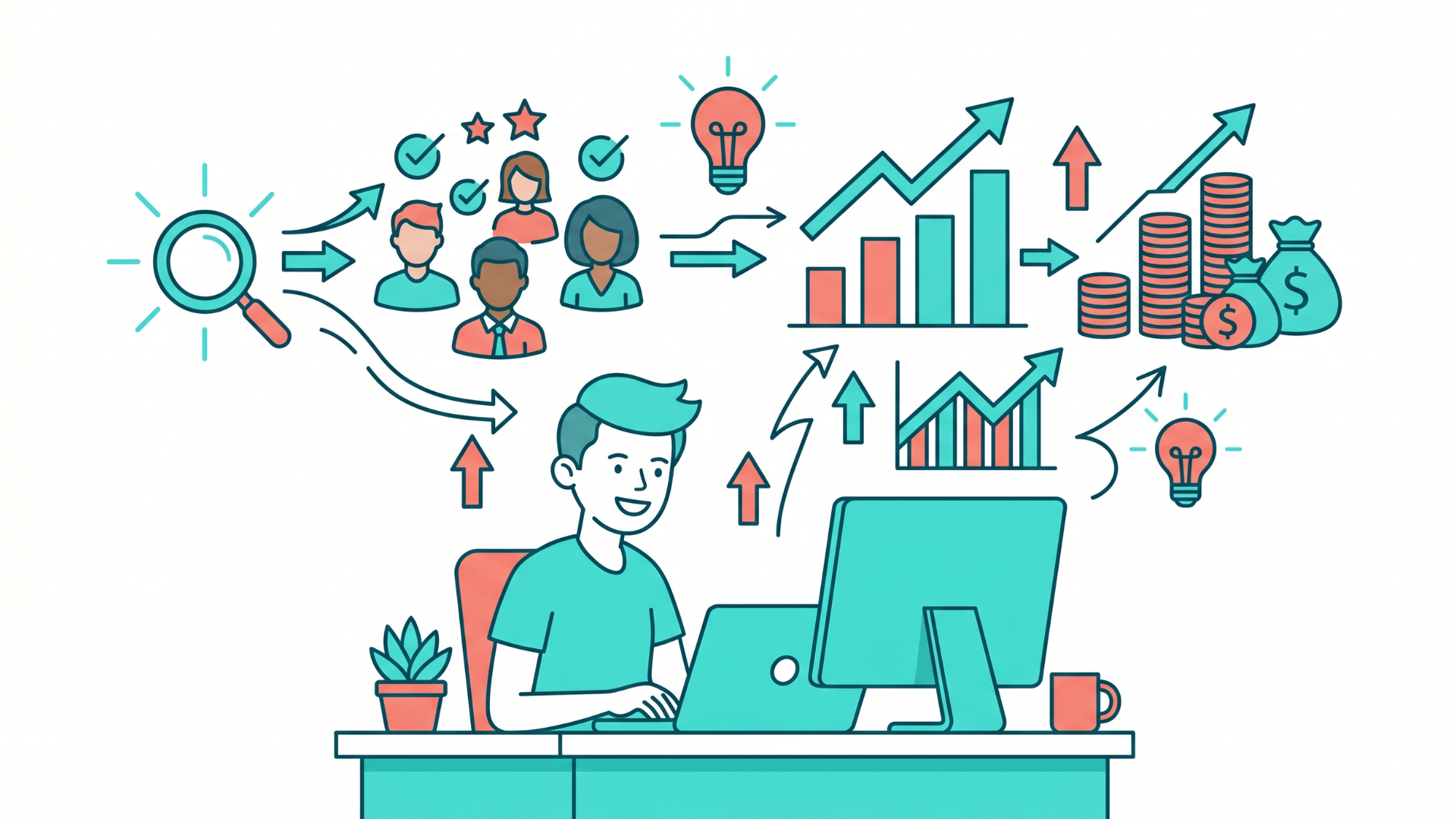 Benefits of SEO for Your Business