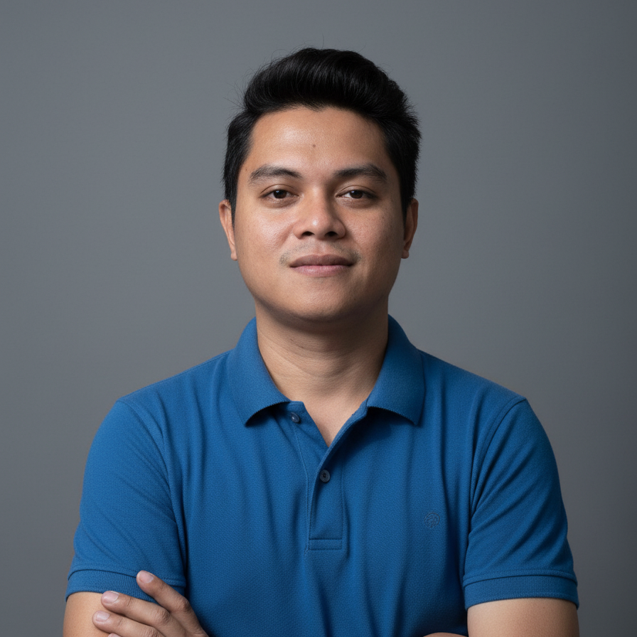 John Mark - SEO Specialist