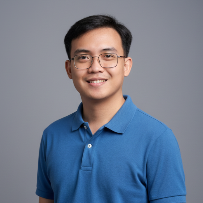 Raf - Social Media Manager