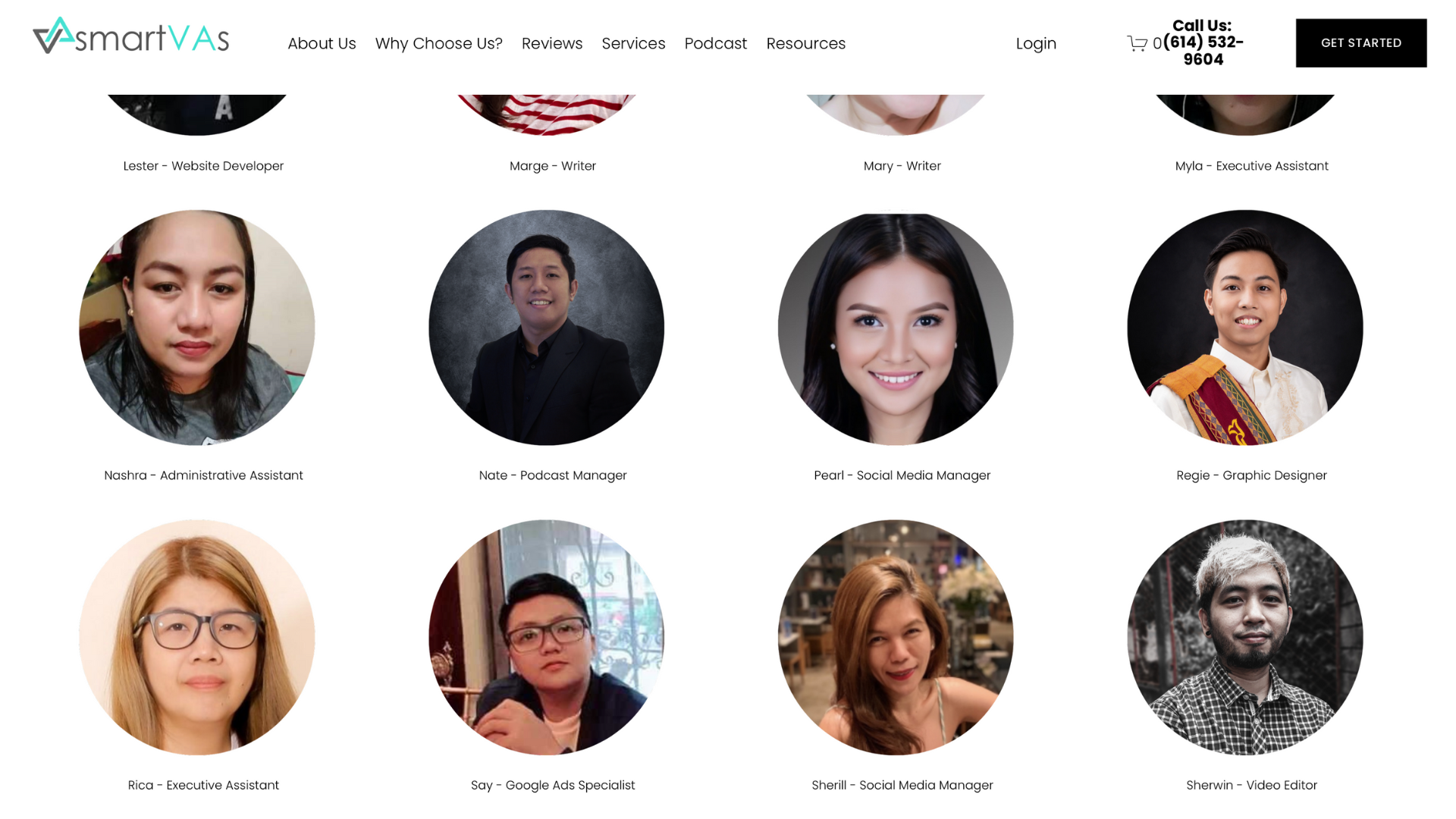How to Choose A Virtual Assistant For Your Business — Smart Virtual ...