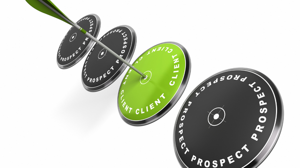 How To Prospect On LinkedIn To Get New Customers — Smart Virtual Assistant