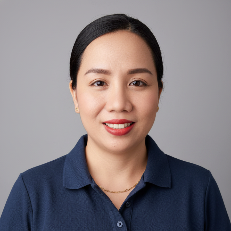 Rona - Administrative Assistant