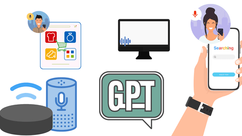 Virtual Assistant vs Chatbot: What are the Key Differences? — Smart ...