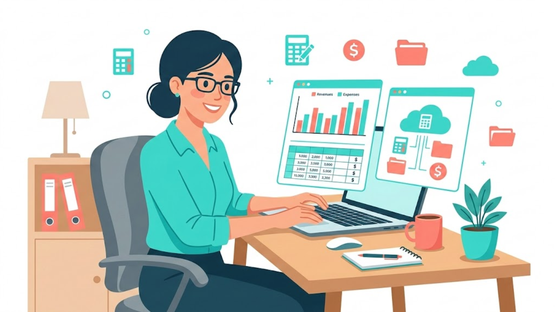 Key Responsibilities of a CPA Firm Virtual Assistant