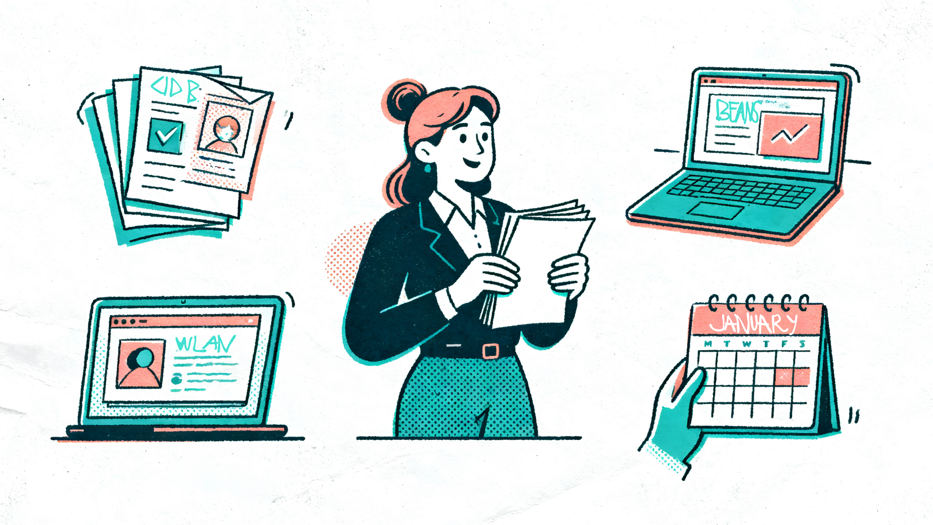 Key Responsibilities of a Coaching Business Virtual Assistant