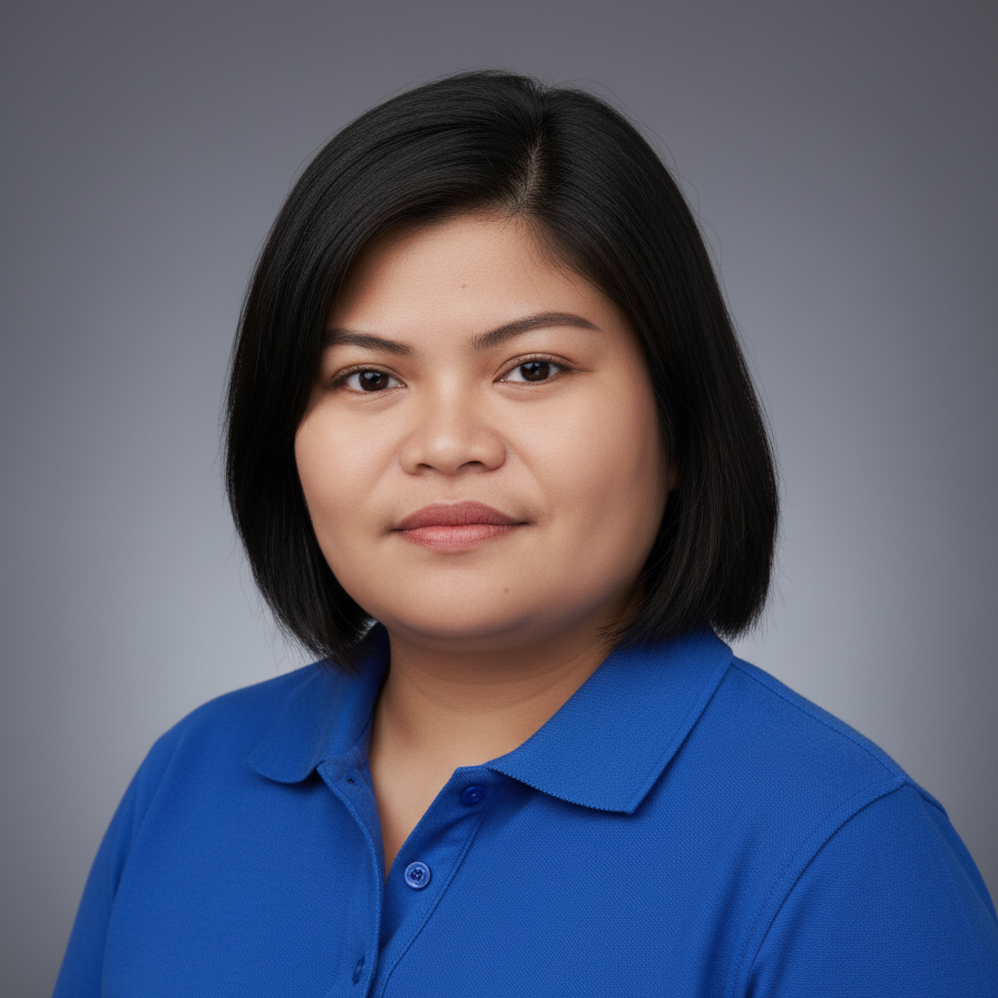 Jang - Web Designer and Manager