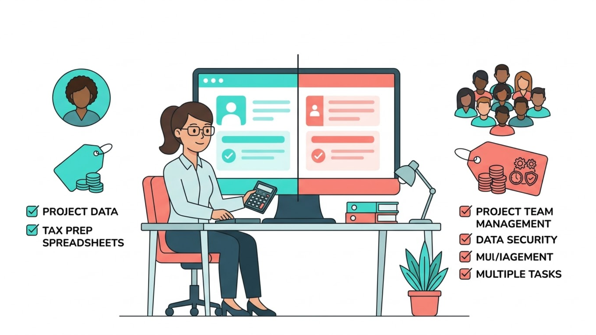 Project-Based CPA Firm Virtual Assistant Pricing_ What to Expect from Freelancers vs. Agencies