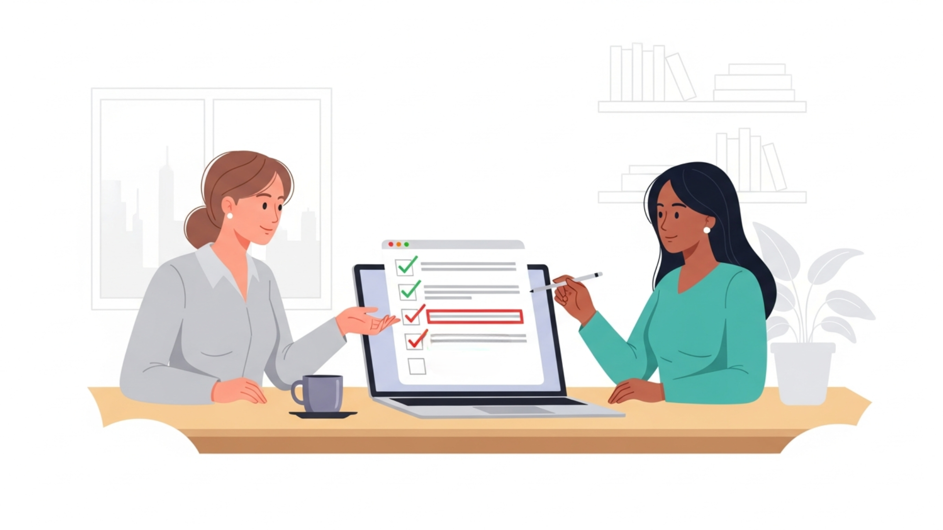 Set Clear Expectations