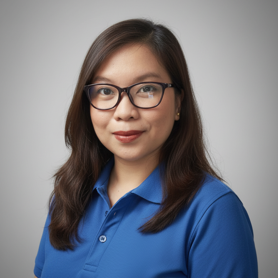 Ryza - Executive Assistant